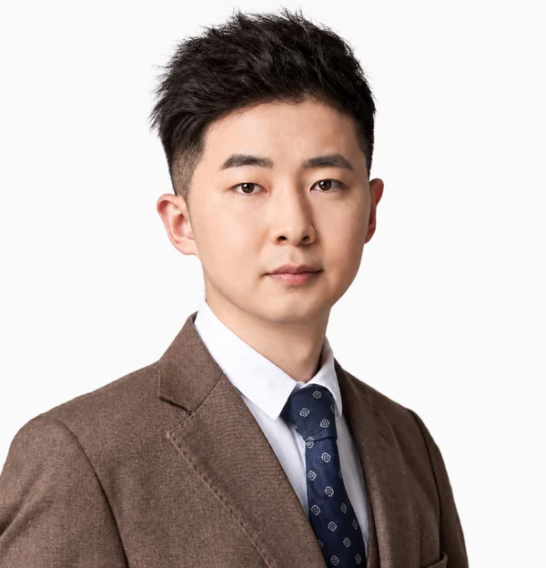 Frank Chang